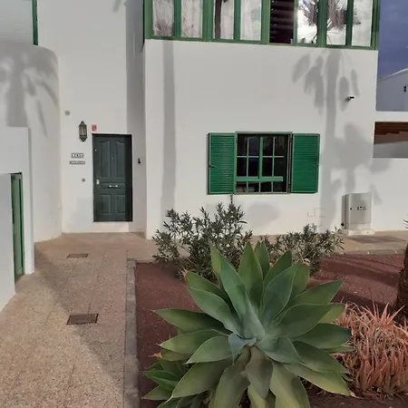 Casa Rey Playa Blanca (Lanzarote)