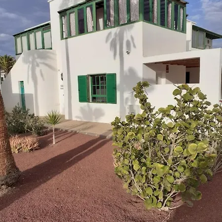 Panzió Casa Rey