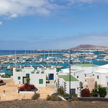 Casa Rey Panzió Playa Blanca