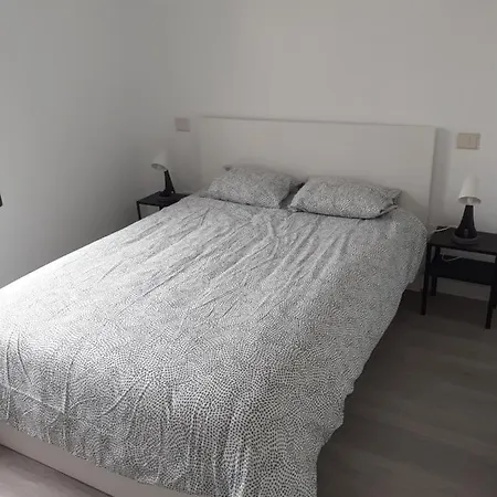 Oda ve Kahvaltı Casa Rey 3*
