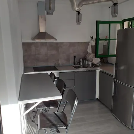 Casa Rey Playa Blanca