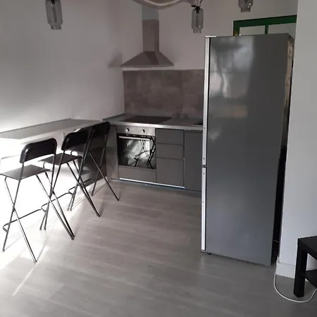 Casa Rey 3*